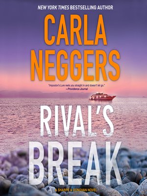 cover image of Rival's Break